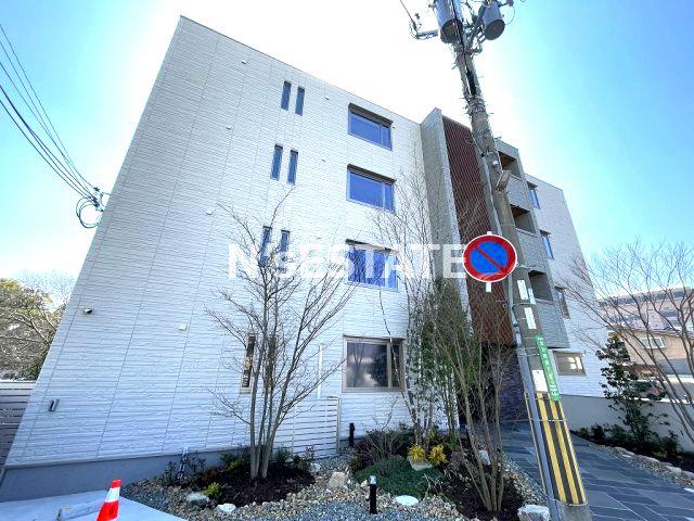 ソフィット宮川