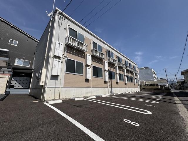 パインツリー立戸