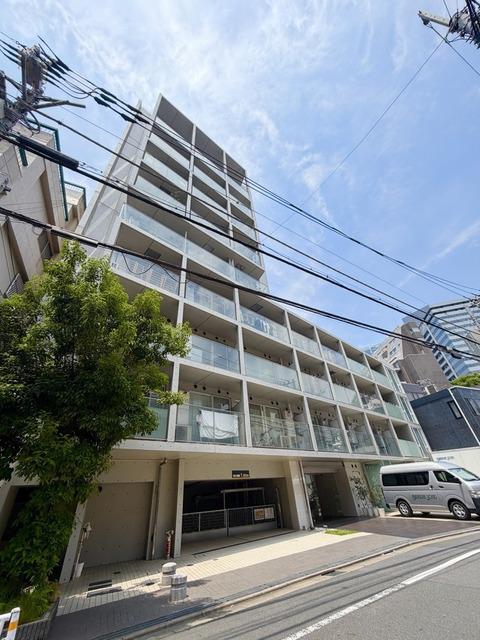 セルフィスタ渋谷(ワンルーム/6階)
