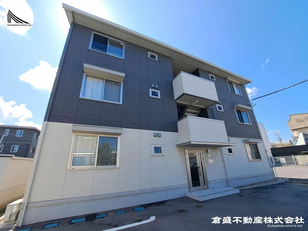 DEARROOM堀之内南