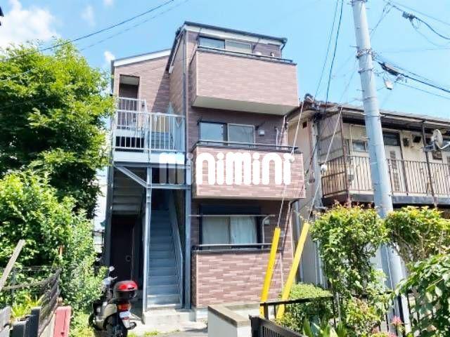 シャルム山手