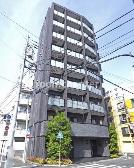LEA横濱反町駅前
