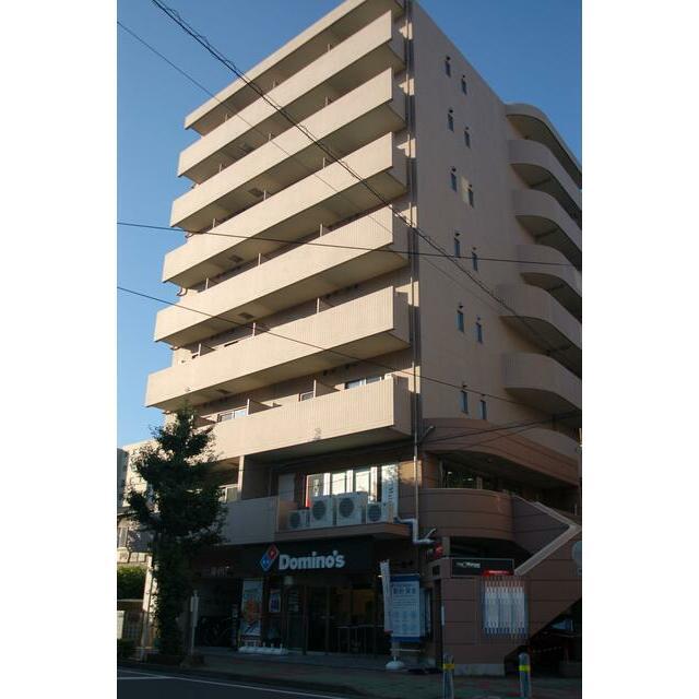 プリフェーム並木