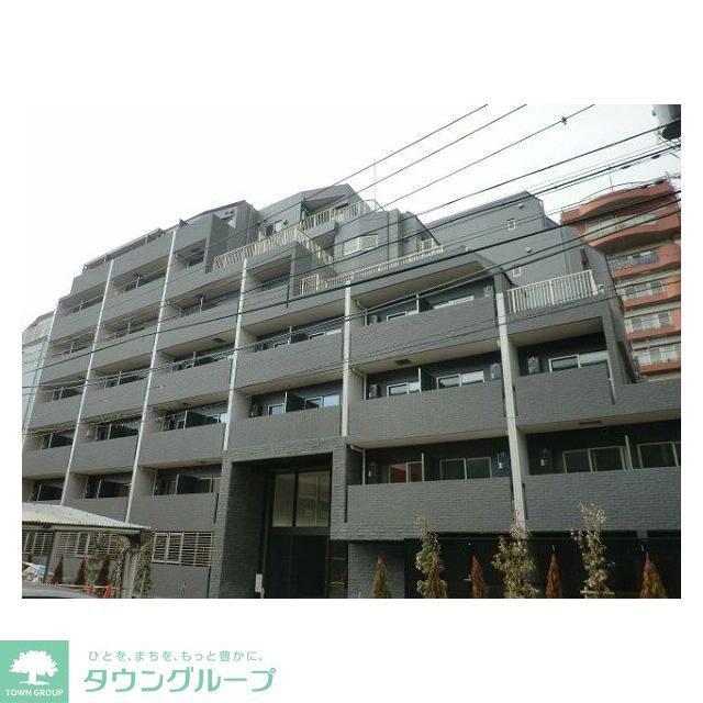 フェニックス練馬桜台