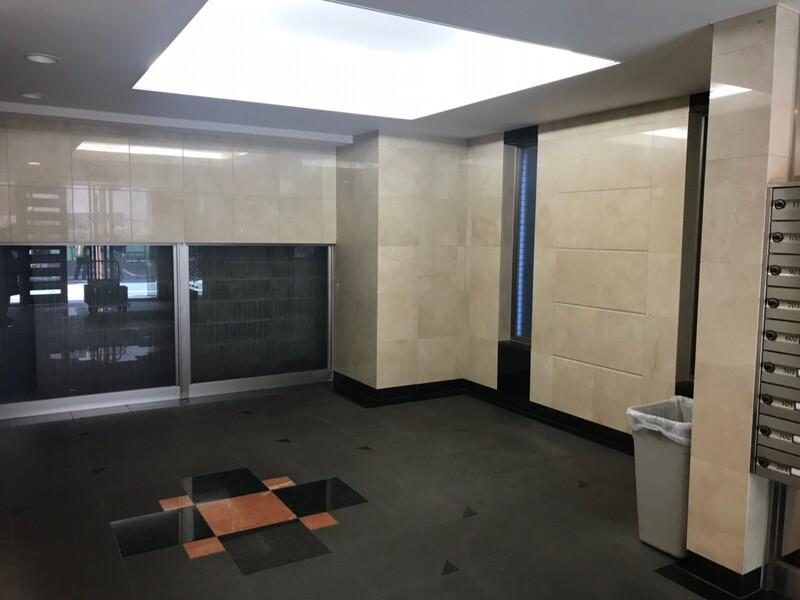 パークウェル秋葉原