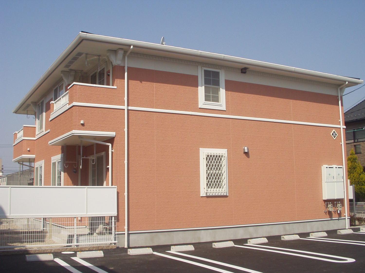 サニークローヴB