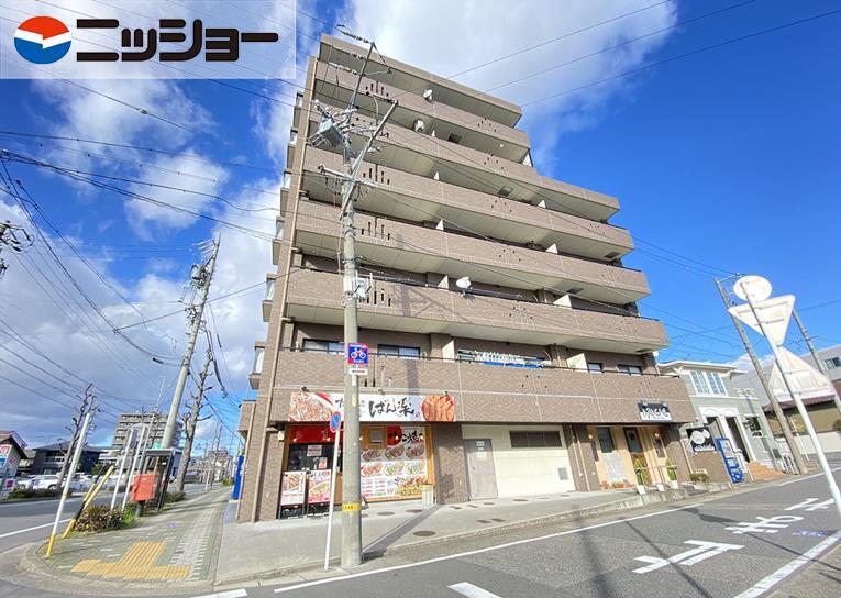 エコーフェニックス伏屋