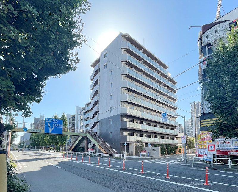ACOLT府中緑町