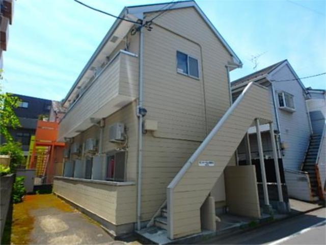 セントハイム西橋本二番館