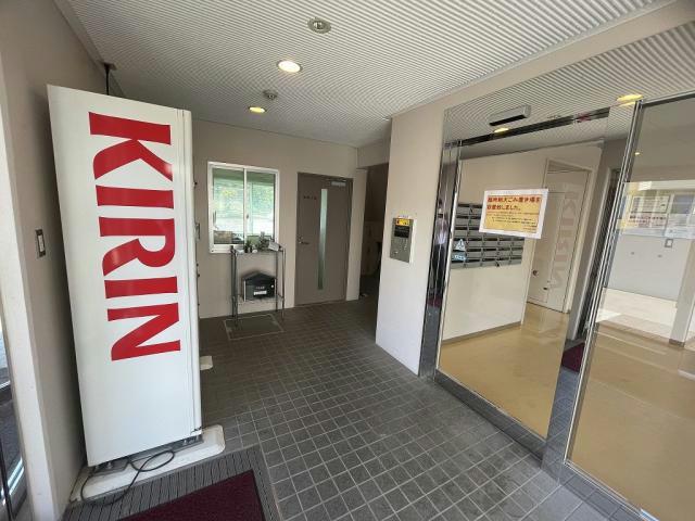 メゾンパティオ赤川