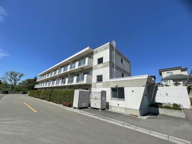メゾンパティオ赤川