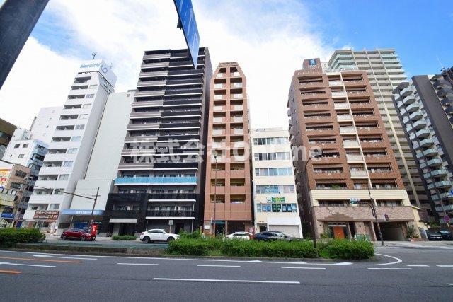 RAINBOW COURT 谷町五
