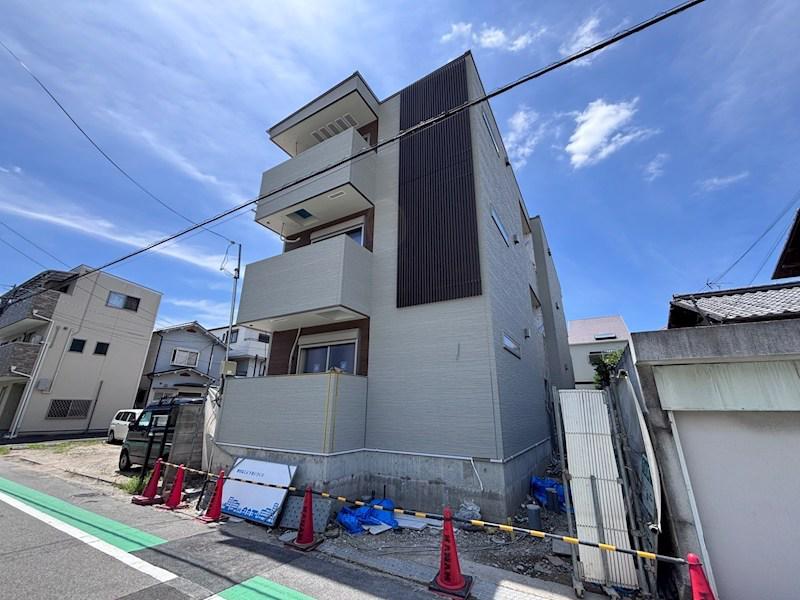 フジパレス西宮今津3番館