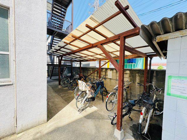 エクセレント老原A棟