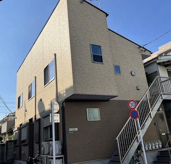 サニーハウス
