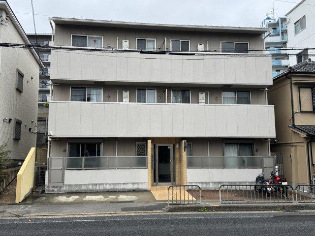 SORATOUMI海岸通