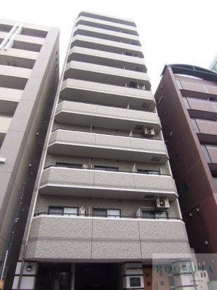 グラントゥルース東中野