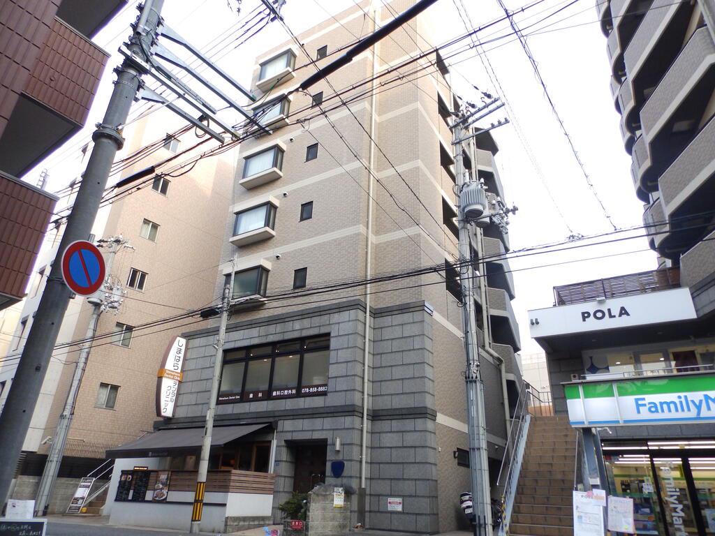 住吉バローレ