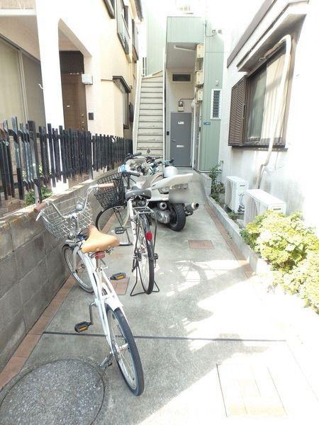 コフレ苅宿