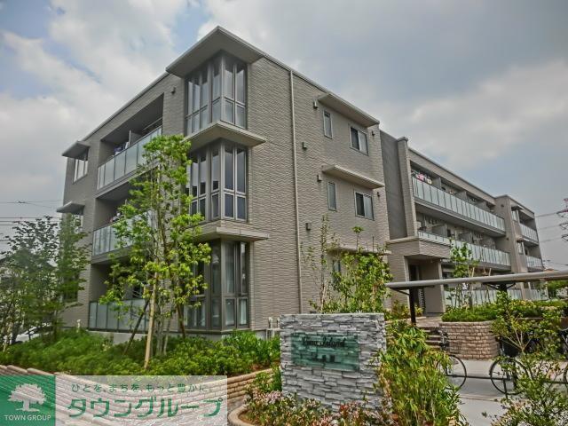 ビューアイランド弐番館