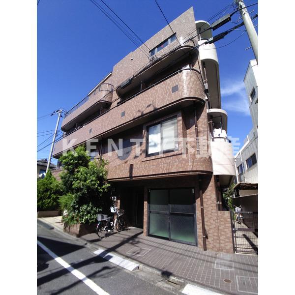 シンフォニー森ヶ崎