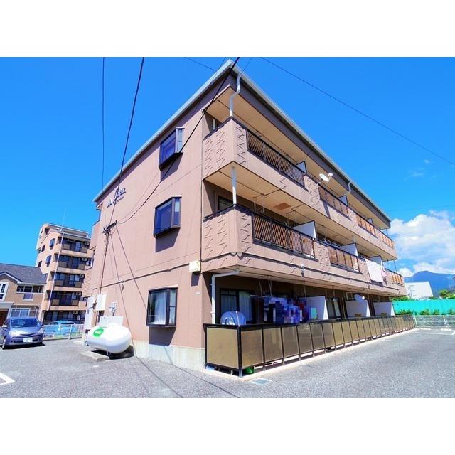 LIMPIAスカイパーク早川