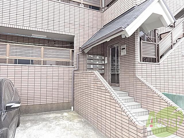 南桜塚ビル