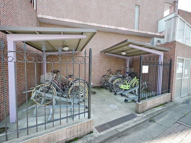 西武新宿線 新所沢駅 徒歩12分 5階建 築17年