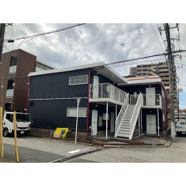 サンライズコーポ 幕張本郷II