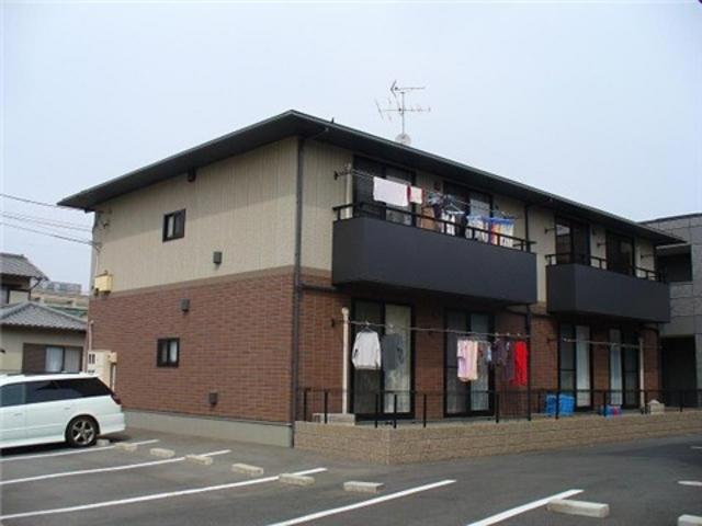 エクセレントハイツ I