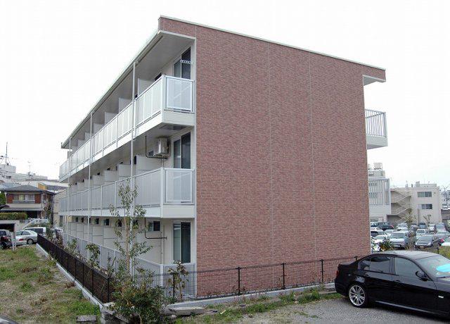 湘南町屋