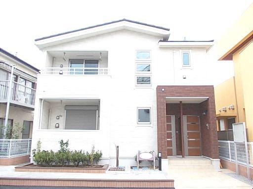伊豆箱根大雄山線 飯田岡駅 徒歩9分  築11年(1LDK/1階)