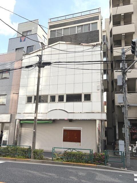 ジョーカーズハウス