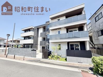 グリーンコート杭全