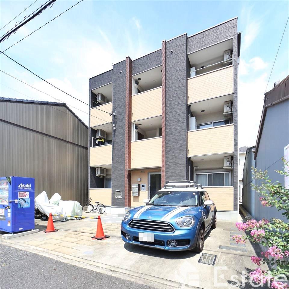 ハーモニーテラス千代田