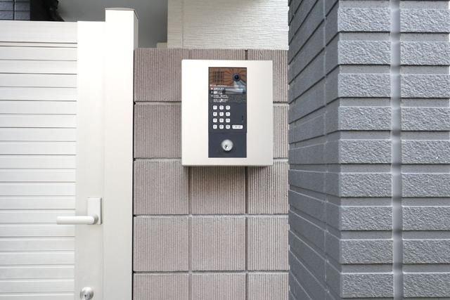 メルディア竹ノ塚2丁目II