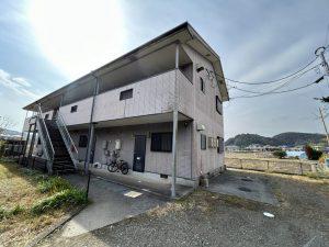 リゾートアパート南郷