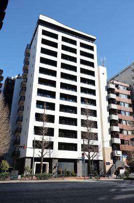 MINAMIAZABU ノース ミナミアザブノース