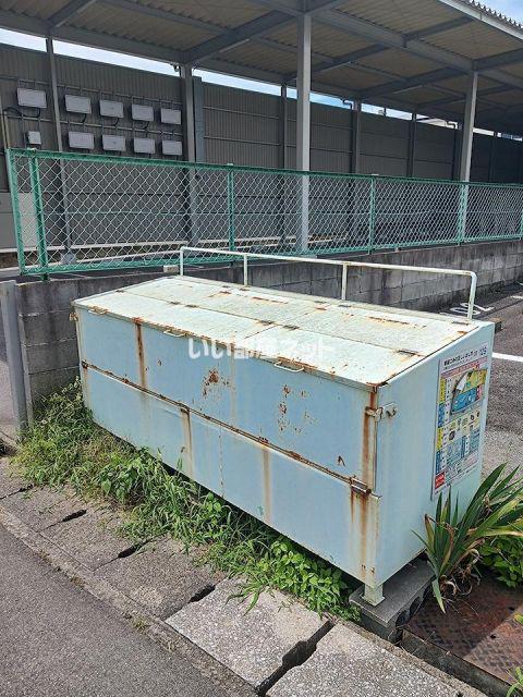 サンライズ白川 A