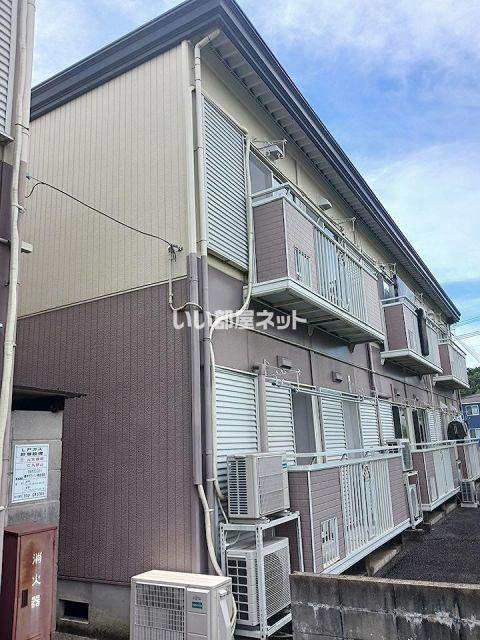 サンライズ白川 A