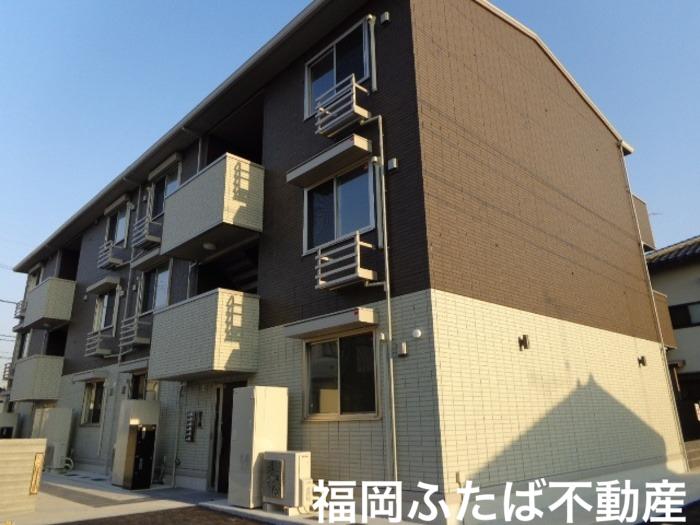 プレシボヌール弥永
