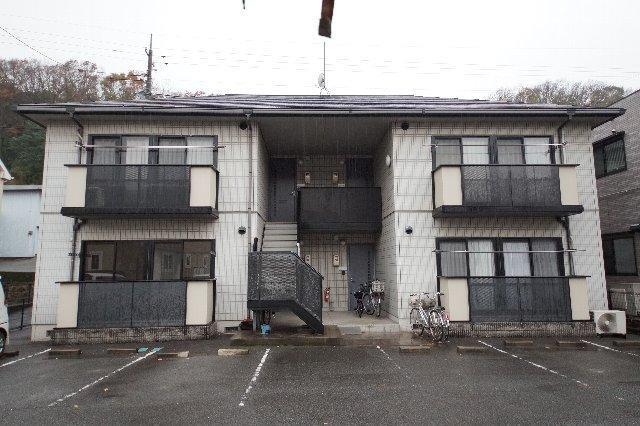 ソレイユ(3DK/1階)