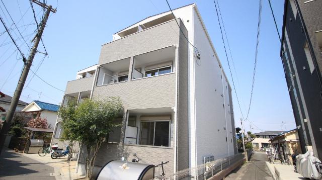 ALEGRIA藤田町イースト