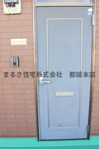 コーポアンジェラスII
