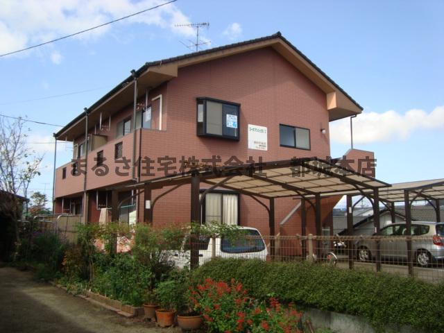 コーポアンジェラスII