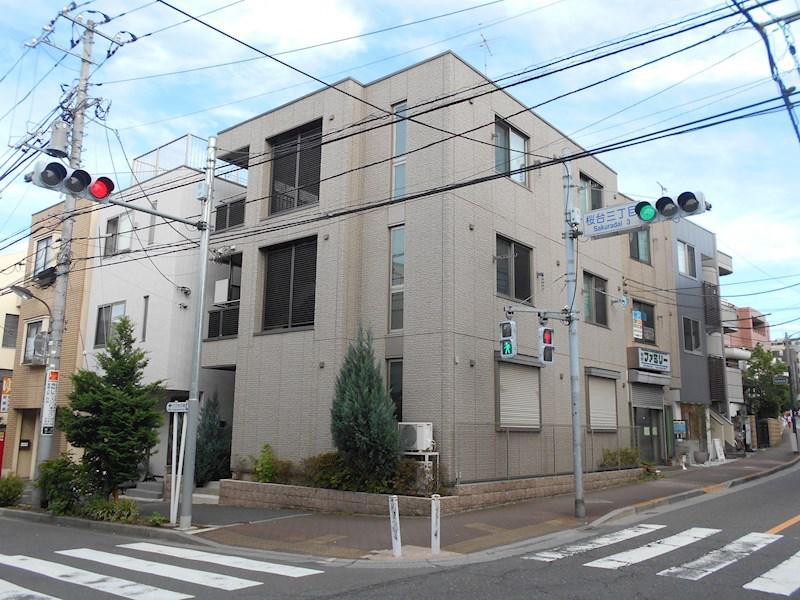 カーサセレジェーラII