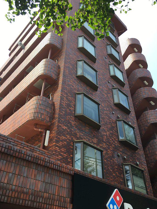 岩瀬マンション