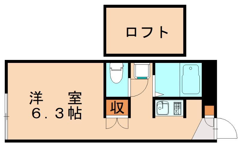 レオパレスRINREI