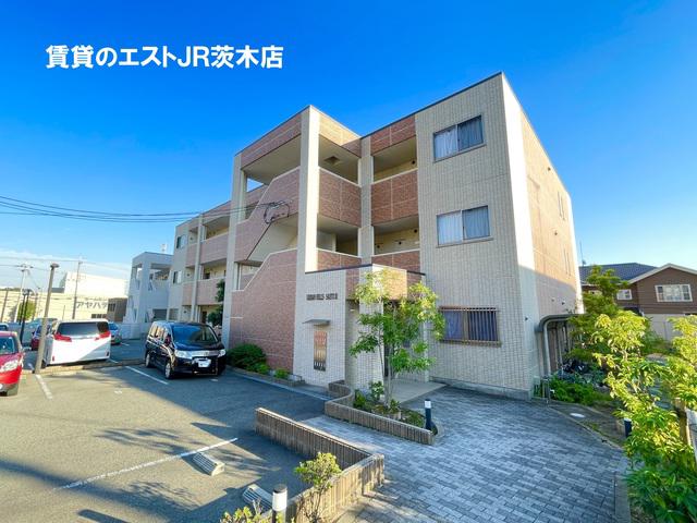 URBAN HILLS SAITOII