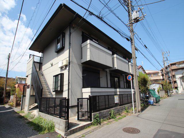 グランドゥール中原
